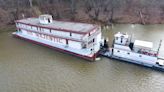 'Cursed' Showboat Majestic now facing violations