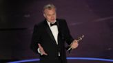 Christopher Nolan wins his first directing Oscar