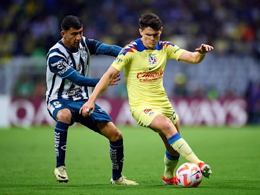 Pachuca vs América: dónde ver, hora, alineaciones y pronóstico Semifinal Concachampions 2024