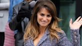 Penélope Cruz’s Playful Take on the Classic Tweed Dress Includes Feathers