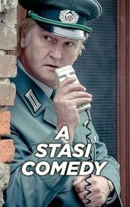 A Stasi Comedy