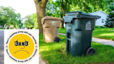 City of Madison to start recycling inspections, 'carding' contaminated carts