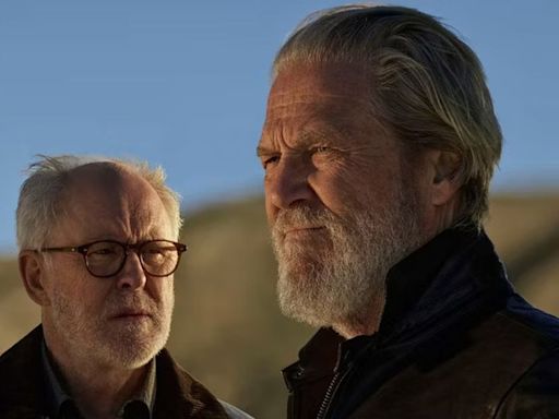 How to watch The Old Man season 2 online and from anywhere