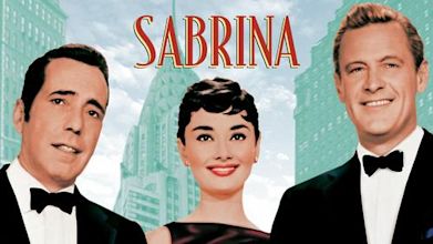 Sabrina (1954 film)