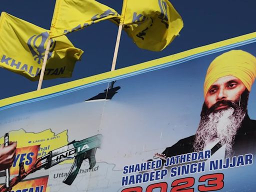 La Policía de Canadá detuvo a los presuntos asesinos del líder separatista sij Hardeep Singh Nijjar