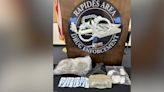 Fentanyl, meth & ‘ghost gun’ recovered from RADE operation