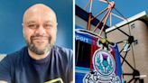 Meet the new owner of Caley Thistle - he’s been studying football ownership for at least 3 years