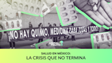 Amparos para obtener acceso a la salud aumentan siete veces en cinco años: falta de medicamentos, la causa más frecuente