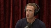 Opinión: La entrevista de Mark Zuckerberg con Joe Rogan fue una de las cosas más insoportables que he visto