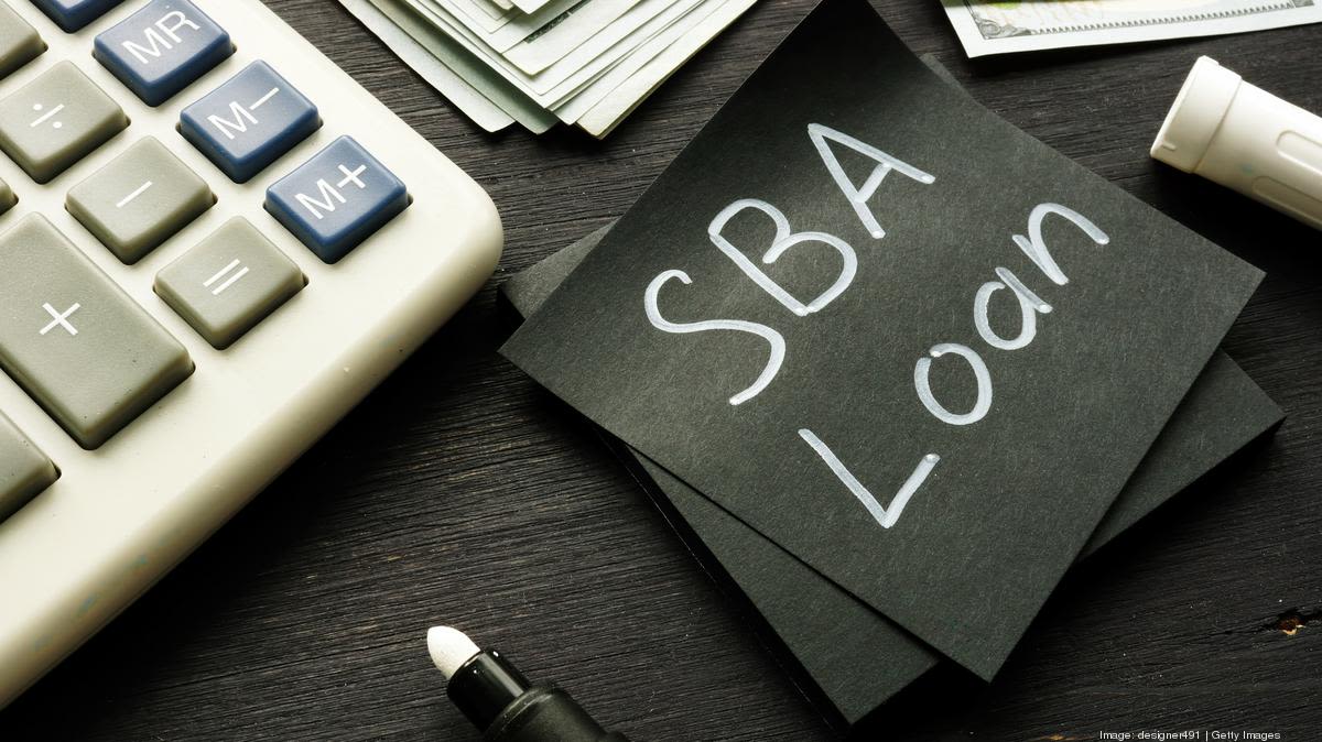 Here's how your small business can extend your SBA loan cap by another $11 million - Orlando Business Journal