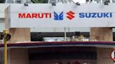 Maruti Suzuki plans to dispatch 35% of total vehicle production via railways in 7-8 years - ET EnergyWorld