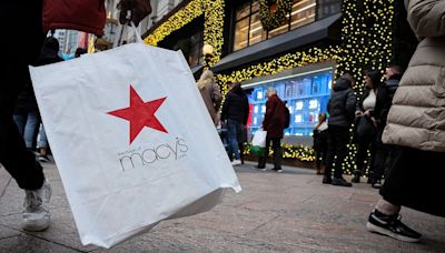 Macy's ends buyout talks as store pledges to turn itself around