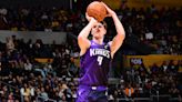 Huerter, Kings rediscovering swagger as win vs. Lakers extends streak