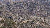 Mount Lemmon wildfire updates: Catalina Highway near Tucson closed