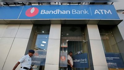 Bandhan Bank Q1 Results: Net profit rises 48% to ₹1,064 crore, NII up 21% - CNBC TV18