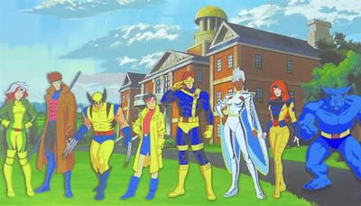 X-Men 97: quali episodi della serie originale guardare in vista del finale di stagione?