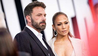 Ben Affleck recalls witnessing Jennifer Lopez’s ‘bananas’ level of fame: 'I was like, Oh, my God'