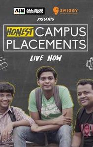 AIB: Honest Engineering Campus Placements