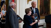 Biden praises Civil War soldiers, Medal of Honor recipients for ‘heroic deeds’