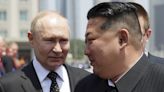 Putin and Kim Jong Un vow to protect each other if attacked