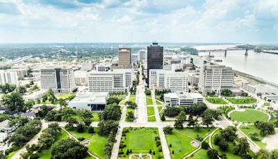 Increased NFIP Discounts Coming to East Baton Rouge