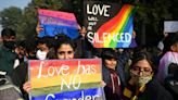 Indian government calls same sex marriage case ‘urban elitist view’ ahead of key court hearing