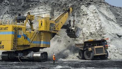 Coal India Q1 Results: Profit, Revenue Rise In Line With Estimates