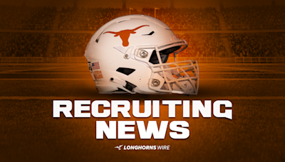 2025 four-star defensive lineman names Texas among top six schools