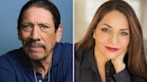 Danny Trejo And Veronica Falcón Board Indie Sports Drama ‘American Underdog’