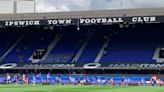 Seven changes visible to fans at Portman Road