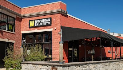 Wormtown sold to Jack’s Abby: New owners pledge to invest in craft brewer's future