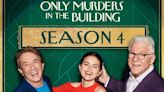 Netflix has laugh-out-loud solution if you can't wait for Only Murders season 4