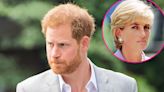 Prince Harry Explains Why He Asked to See Photos of Princess Diana’s Car Crash Following Her Death: ‘I Was Looking for Something...