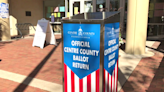 Judge issues filing extension in Centre County mail-in ballot challenge