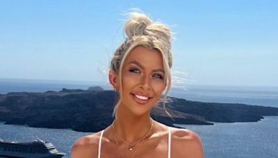 Love Island viewers left in shock as bombshell Lolly reveals her age