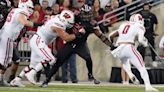 Pair of former Wisconsin football teammates reunited in New York