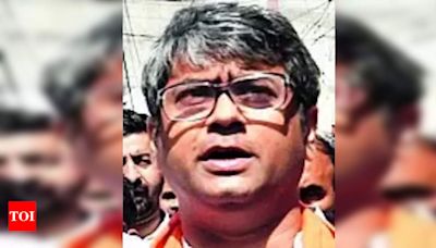 BJP Fields Kalyan in Maniktala, Fresh Faces in Rest | Kolkata News - Times of India