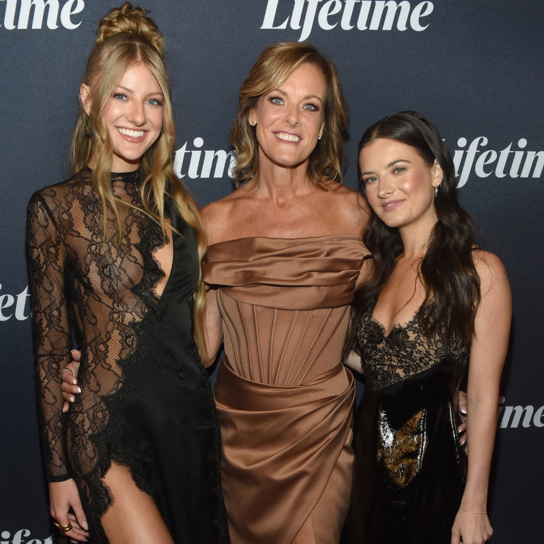 How a Fight With Abby Lee Miller Ended Brooke and Paige Hyland's Dance Moms Careers - E! Online