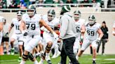 Michigan State Offers Scholarship to 2025 3-Star OL from Ohio
