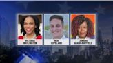 Part 1: At-large city council candidates join Political Beat as primaries near
