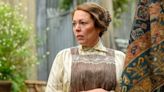 True story behind Olivia Colman movie as it tops Netflix chart