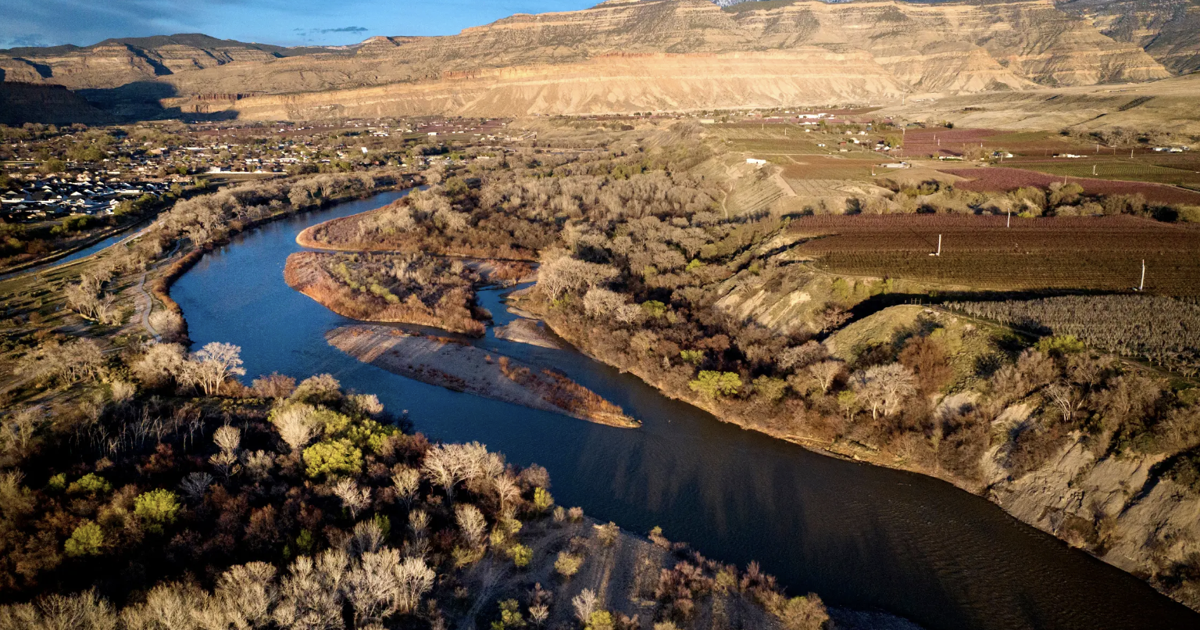 “It’s not an ideal world”: States talk Colorado River future, hang-ups in negotiations at CU conference