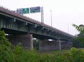 New Hope–Lambertville Toll Bridge