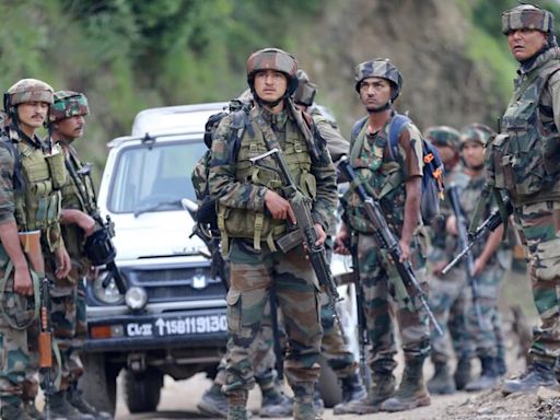 Doda encounter has lessons for India's counterinsurgency operations