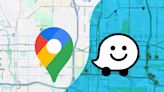 Google Maps Gains Waze's Top Safety Feature