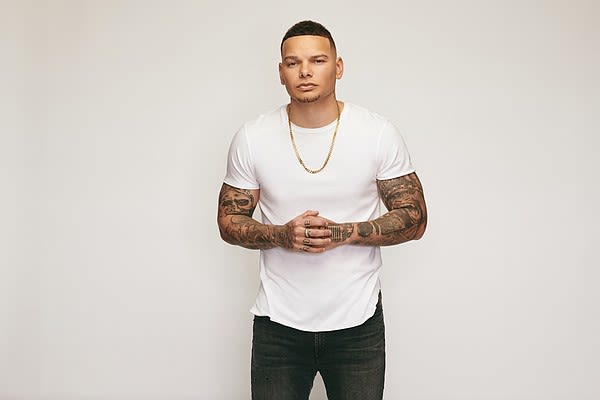 Chattanooga-born singer-songwriter Kane Brown says he’s finally at ease on stage | Chattanooga Times Free Press