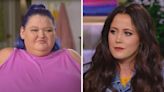 1000 Lb Sisters: Amy Slaton Dating A Controversial 'Teen Mom' Star?