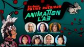 5th Annual Native American Animation Lab Selects 8 Fellows