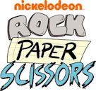 Rock Paper Scissors (TV series)