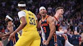 Knicks' Josh Hart Got Away With 'Dirty' Play In NBA Playoff Win Over Pacers